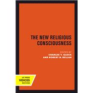 New Religious Consciousness