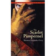 The Scarlet Pimpernel