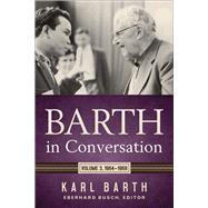 Barth in Conversation