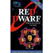 Red Dwarf : Programme Guide