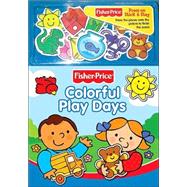 Colorful Play Days