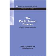 The Pacific Salmon Fisheries