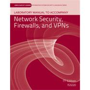 Network Security, Firewalls, and Vpns