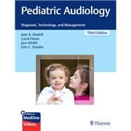 Pediatric Audiology