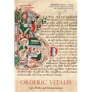 Orderic Vitalis