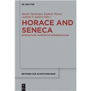 Horace and Seneca