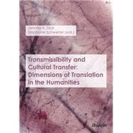 Transmissibility and Cultural Transfer