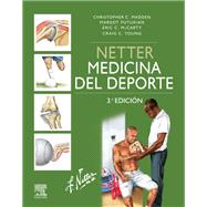 Netter. Medicina del deporte