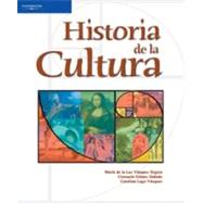 Historia de la cultura / History of Culture
