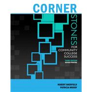Cornerstones for Community College Success