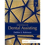 Essentials of Dental Assisting - E-Book