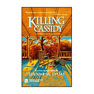Killing Cassidy