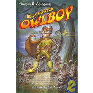 Billy Hooten: Owlboy