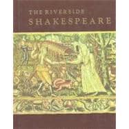 Riverside Shakespeare