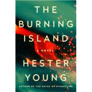 The Burning Island