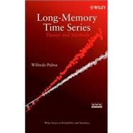 Long-Memory Time Series Theory and Methods