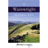 The Wainwright Memorial Walk