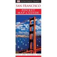 Pocket Map and Guide San Francisco
