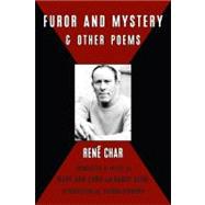Furor & Mystery and Other Writings