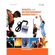 Sports and Entertainment Marketing Updated, Precision Exams Edition