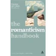 The Romanticism Handbook