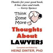 Thoughts About Lawyers