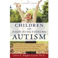 Children With High-Functioning Autism