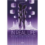In Real Life, Tome 03