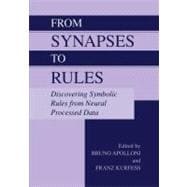 From Synapses to Rules