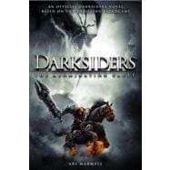 Darksiders: The Abomination Vault A Novel