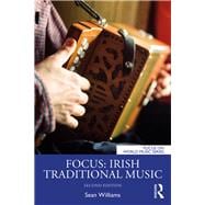 Focus - Irish Traditional Music