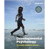 DEVELOPMENTAL PSYCHOLOGY (LOOSELEAF)