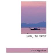 Lumley, the Painter