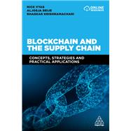 Blockchain and the Supply Chain