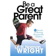 Be a Great Parent