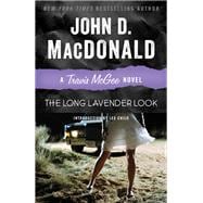 The Long Lavender Look A Travis McGee Novel