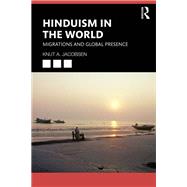 Hinduism in the World