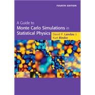 A Guide to Monte Carlo Simulations in Statistical Physics