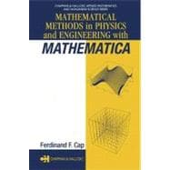 Mathematical Methods in Physics and Engineering With Mathematica