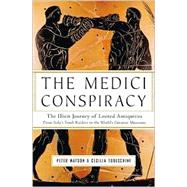 The Medici Conspiracy