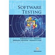 Software Testing