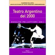 Teatro Argentino Del 2000