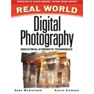 Real World Digital Photography