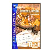 Invitation to a Wedding