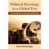 Political Sociology in a Global Era