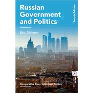 Russian Government and Politics