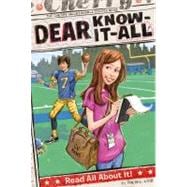 Read All About It!