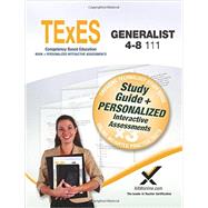 TExES Generalist 4-8 111