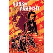 Sons of Anarchy Vol. 1