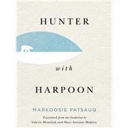 Hunter With Harpoon